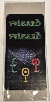 Wizard - Die Weihnachtszauberer 