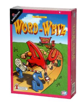 Word - Whiz 